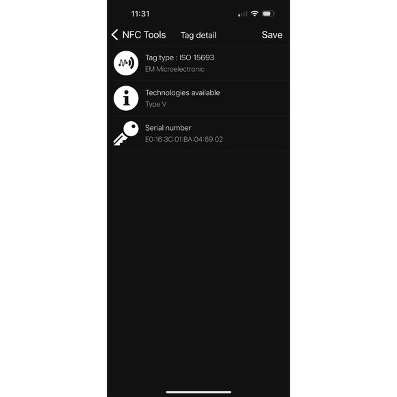 Louis Vuitton New Wave Hold Me Noir - Picture 15 of 16